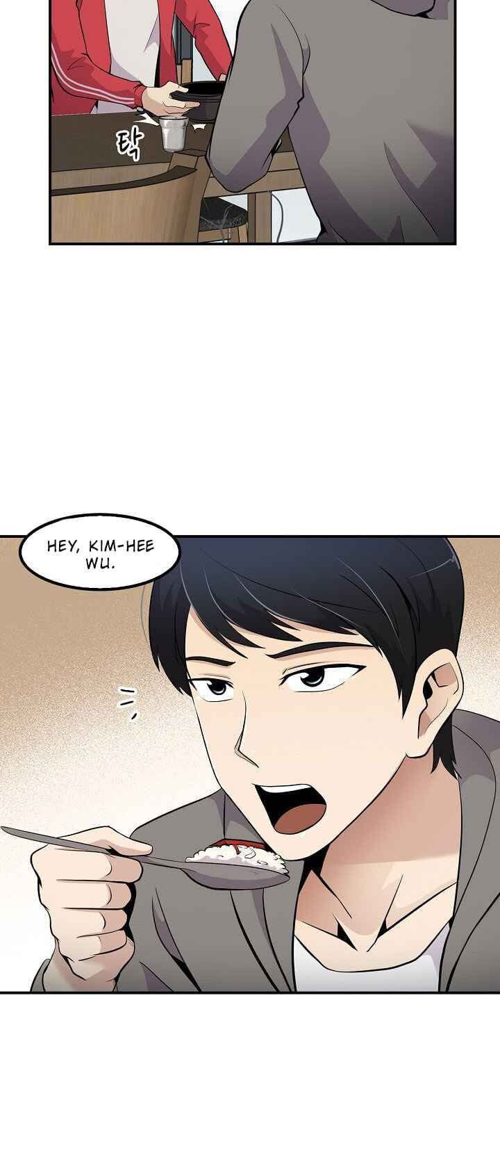 Điều Tra Viên Chuyển Sinh: Chapter 29