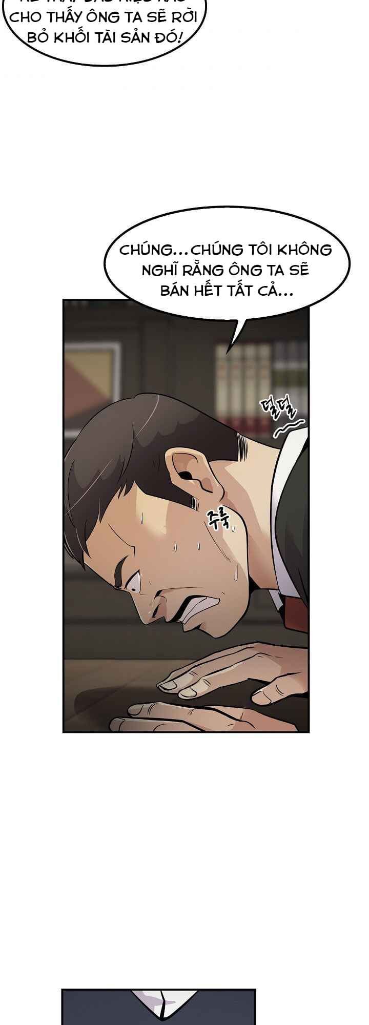 Điều Tra Viên Chuyển Sinh: Chapter 29