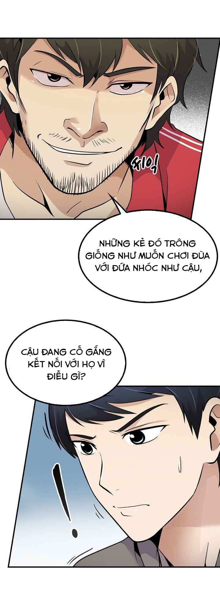 Điều Tra Viên Chuyển Sinh: Chapter 29