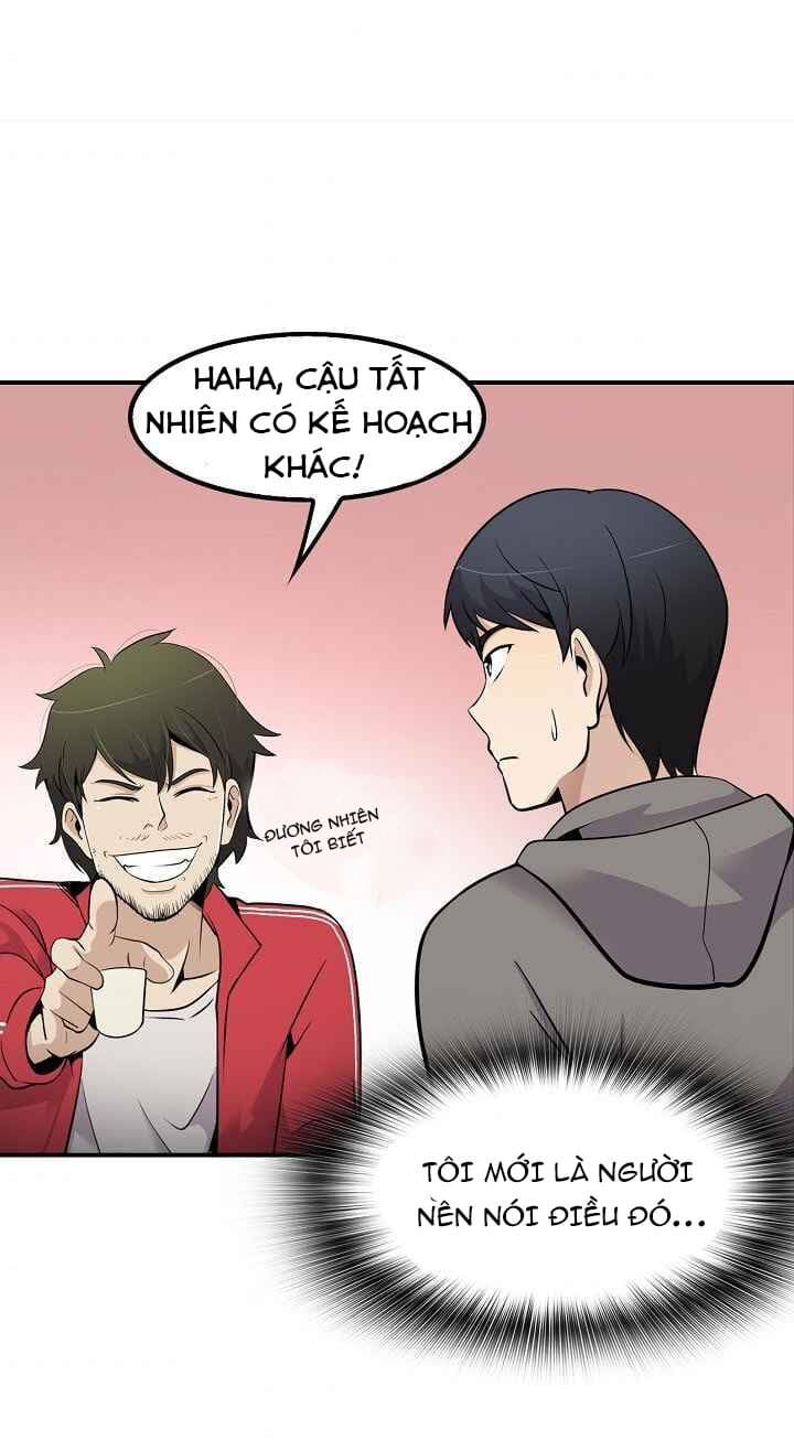 Điều Tra Viên Chuyển Sinh: Chapter 29