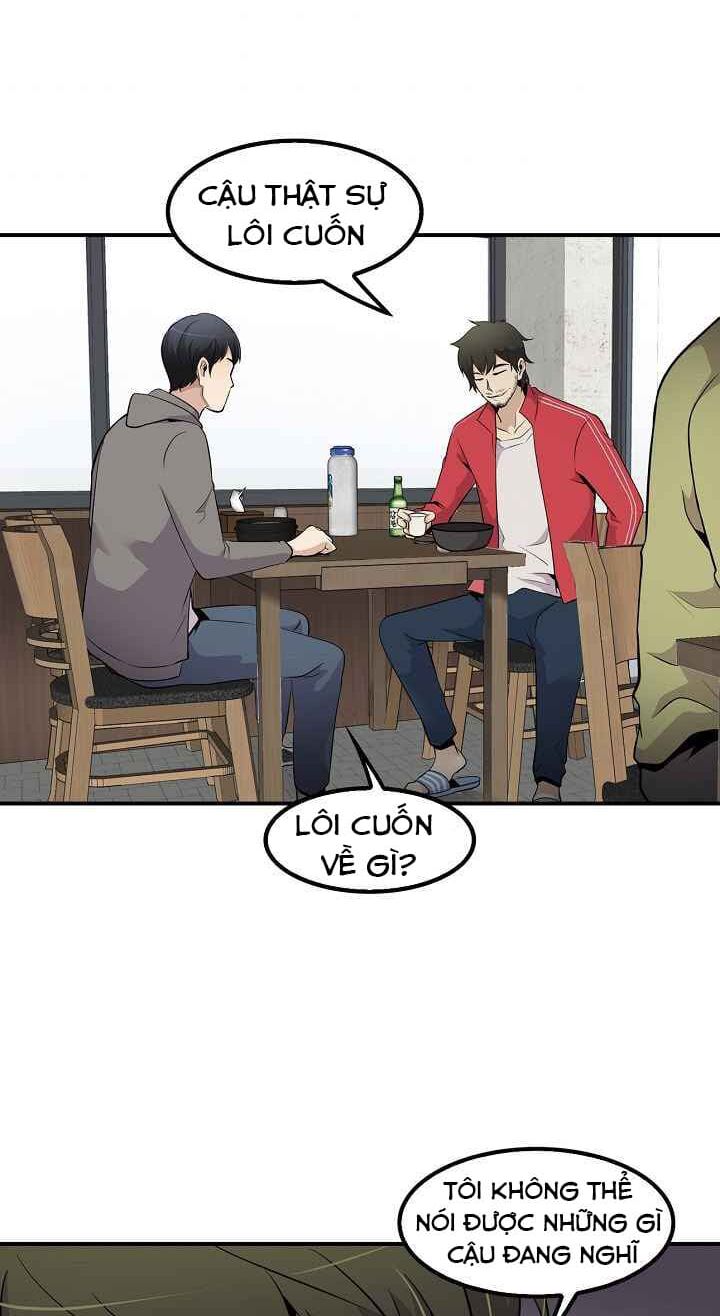 Điều Tra Viên Chuyển Sinh: Chapter 29