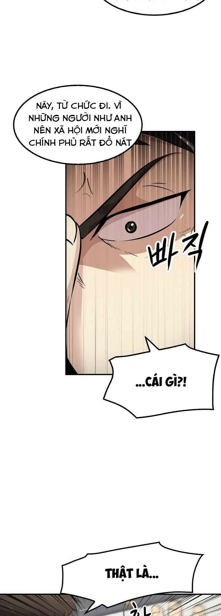 Điều Tra Viên Chuyển Sinh: Chapter 29