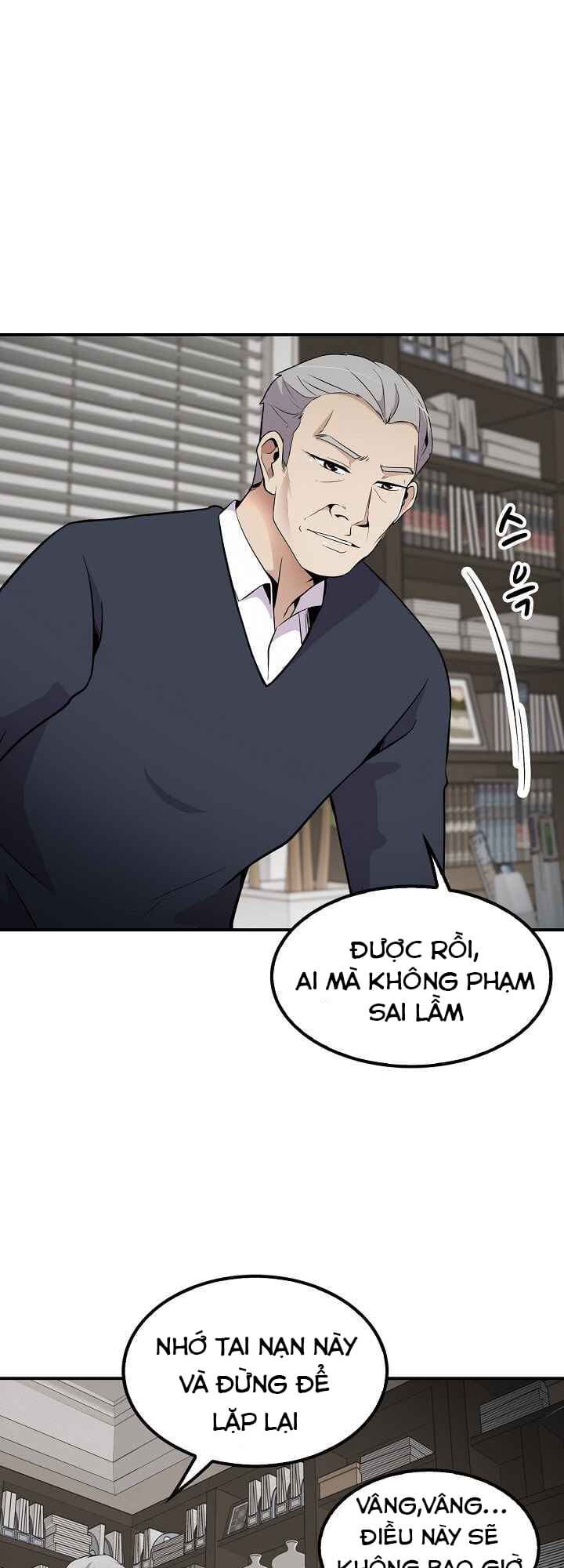 Điều Tra Viên Chuyển Sinh: Chapter 29