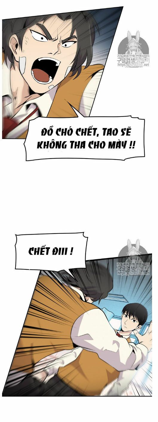 Điều Tra Viên Chuyển Sinh: Chapter 3