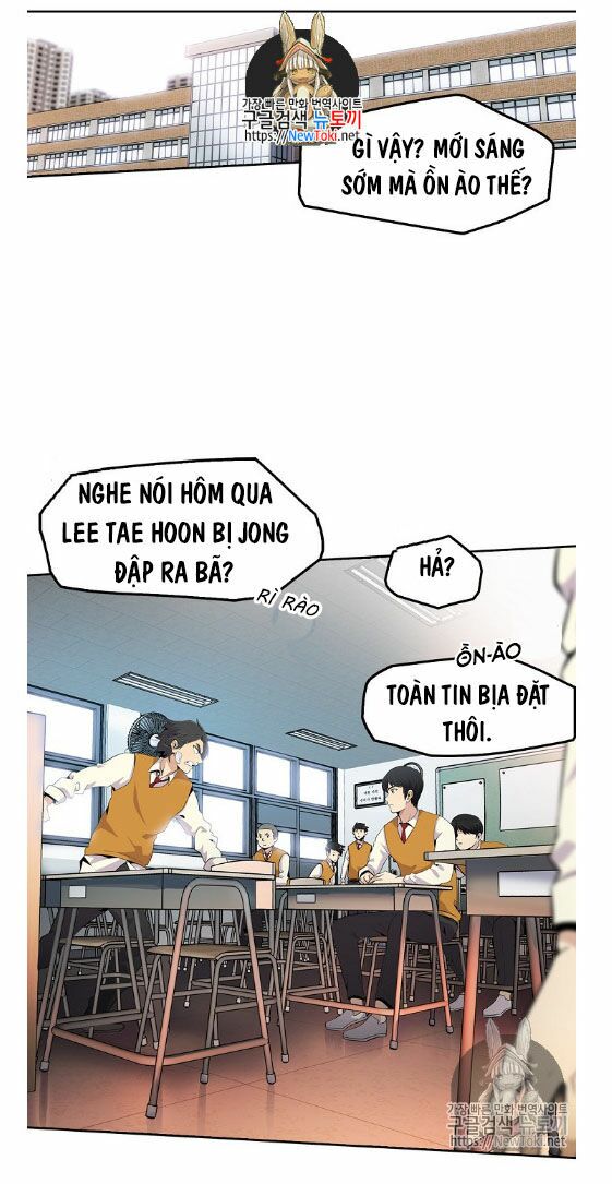 Điều Tra Viên Chuyển Sinh: Chapter 3