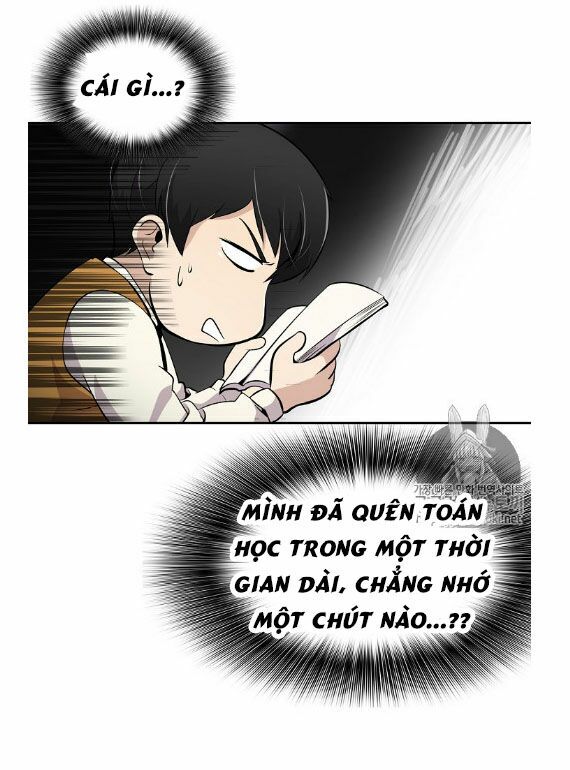 Điều Tra Viên Chuyển Sinh: Chapter 3