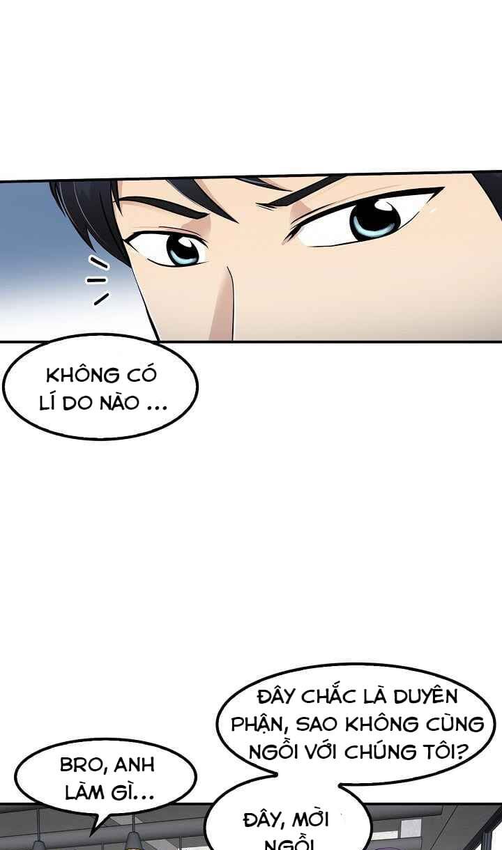 Điều Tra Viên Chuyển Sinh: Chapter 30