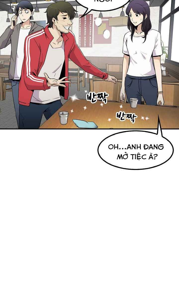 Điều Tra Viên Chuyển Sinh: Chapter 30