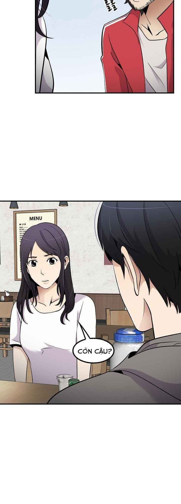 Điều Tra Viên Chuyển Sinh: Chapter 30