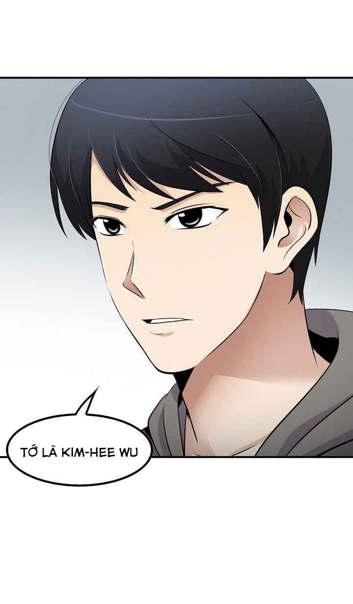 Điều Tra Viên Chuyển Sinh: Chapter 30