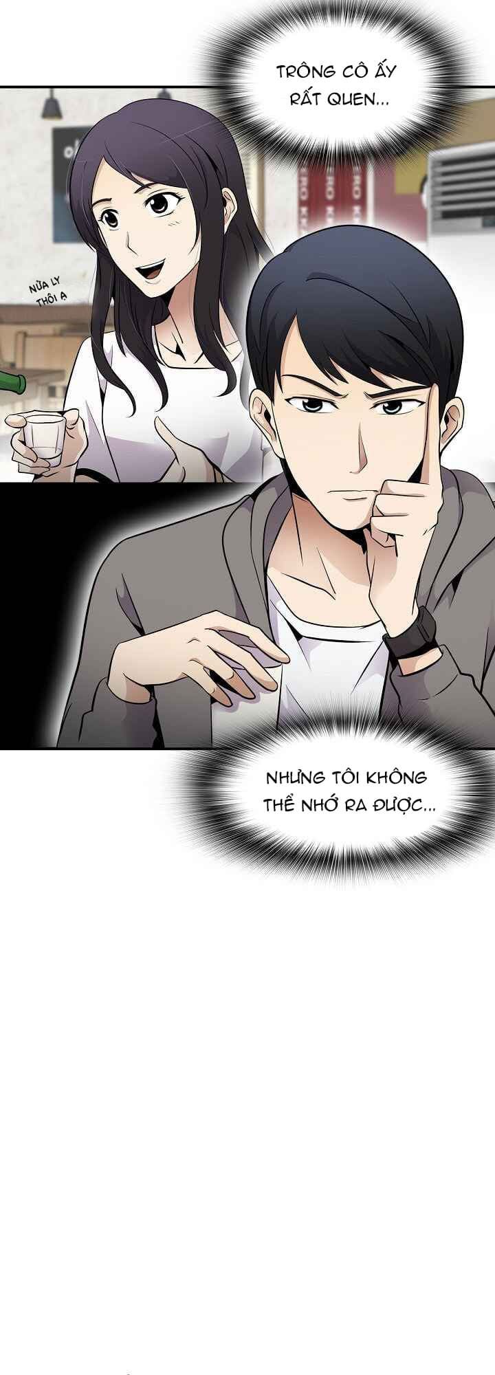 Điều Tra Viên Chuyển Sinh: Chapter 30
