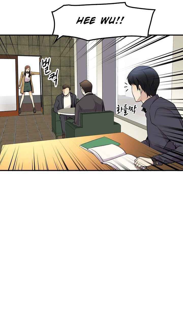 Điều Tra Viên Chuyển Sinh: Chapter 30