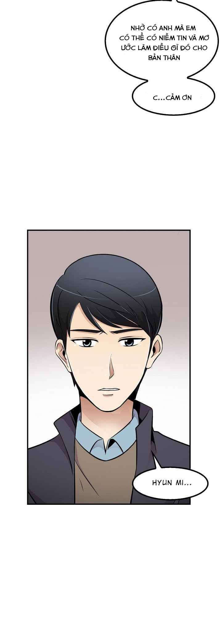 Điều Tra Viên Chuyển Sinh: Chapter 30
