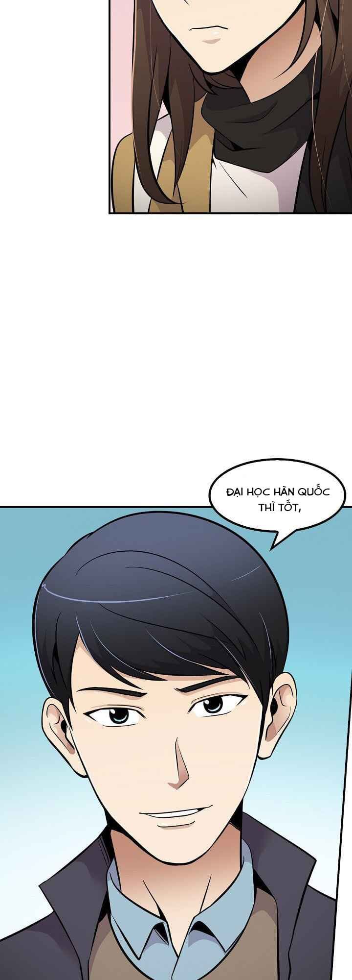 Điều Tra Viên Chuyển Sinh: Chapter 30