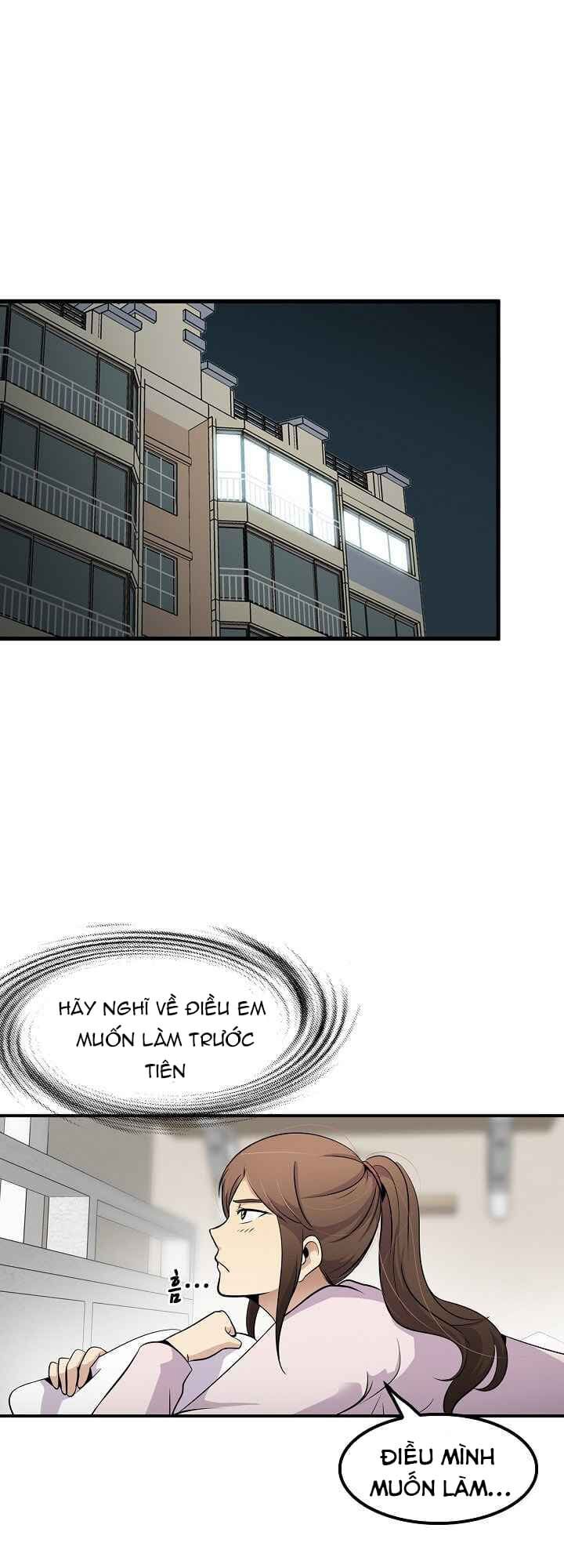 Điều Tra Viên Chuyển Sinh: Chapter 30