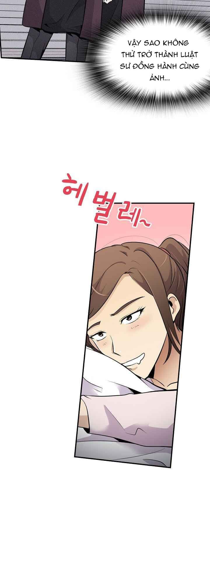 Điều Tra Viên Chuyển Sinh: Chapter 30
