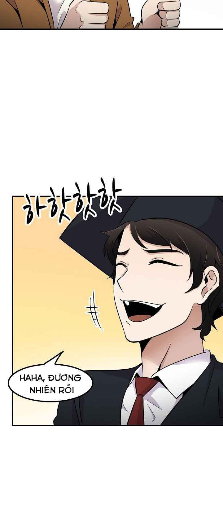 Điều Tra Viên Chuyển Sinh: Chapter 30
