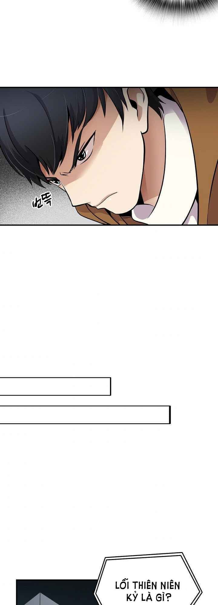 Điều Tra Viên Chuyển Sinh: Chapter 30