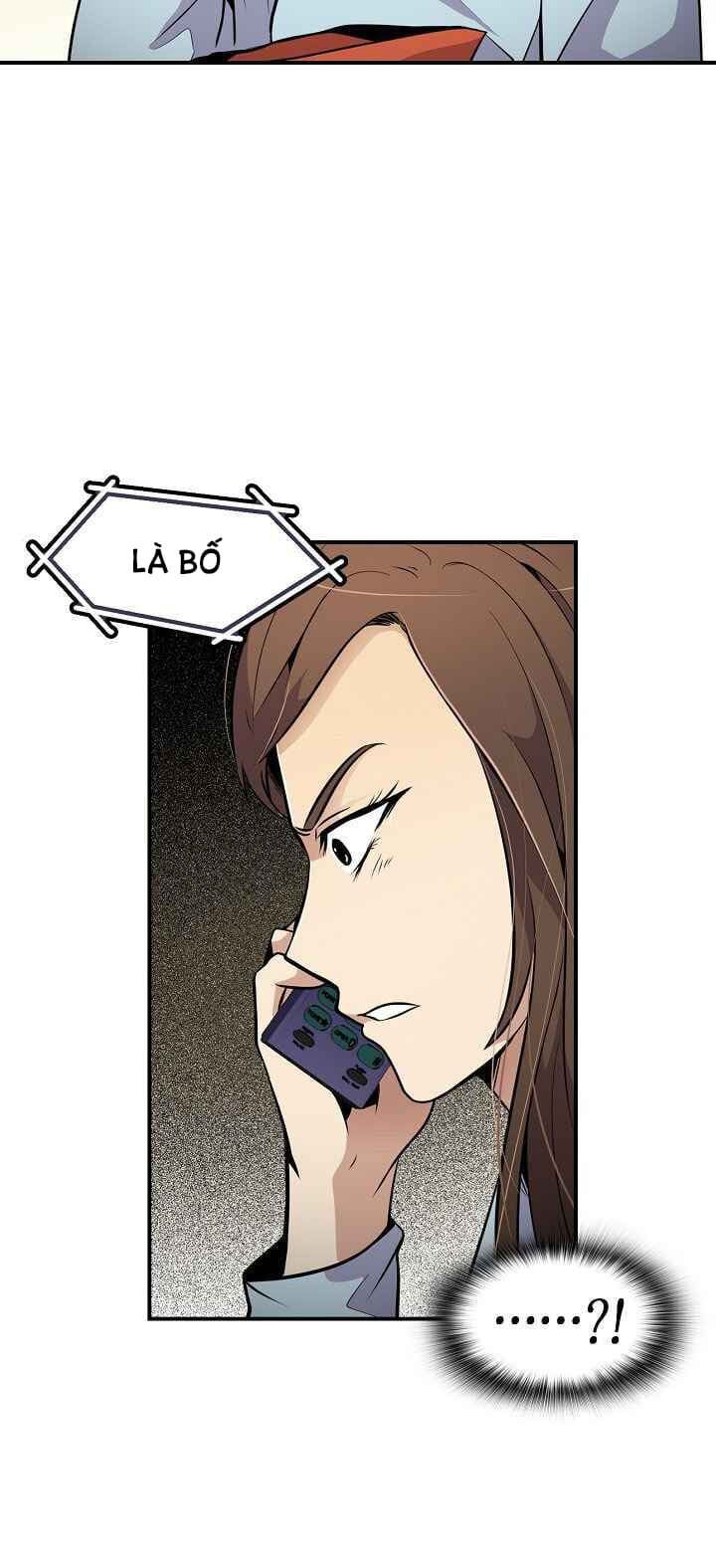 Điều Tra Viên Chuyển Sinh: Chapter 30