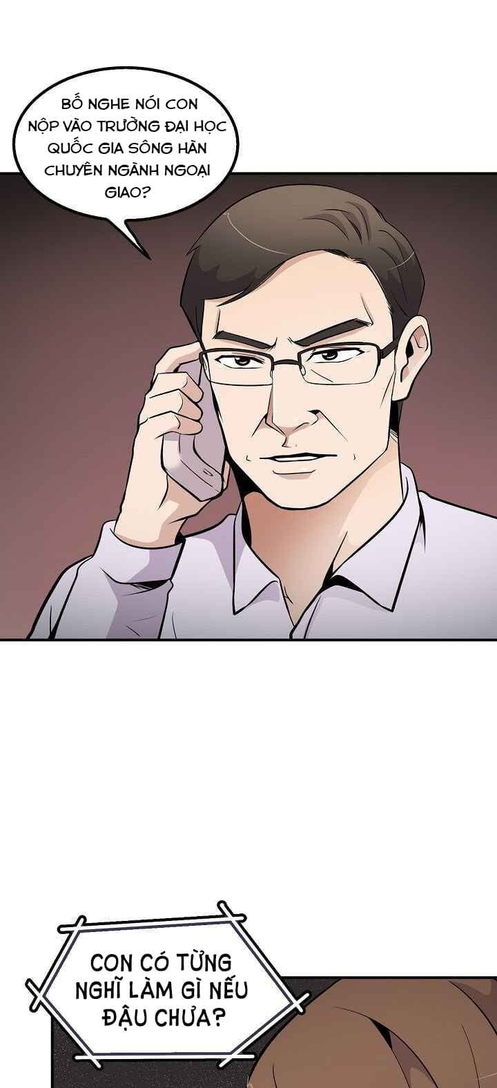 Điều Tra Viên Chuyển Sinh: Chapter 30
