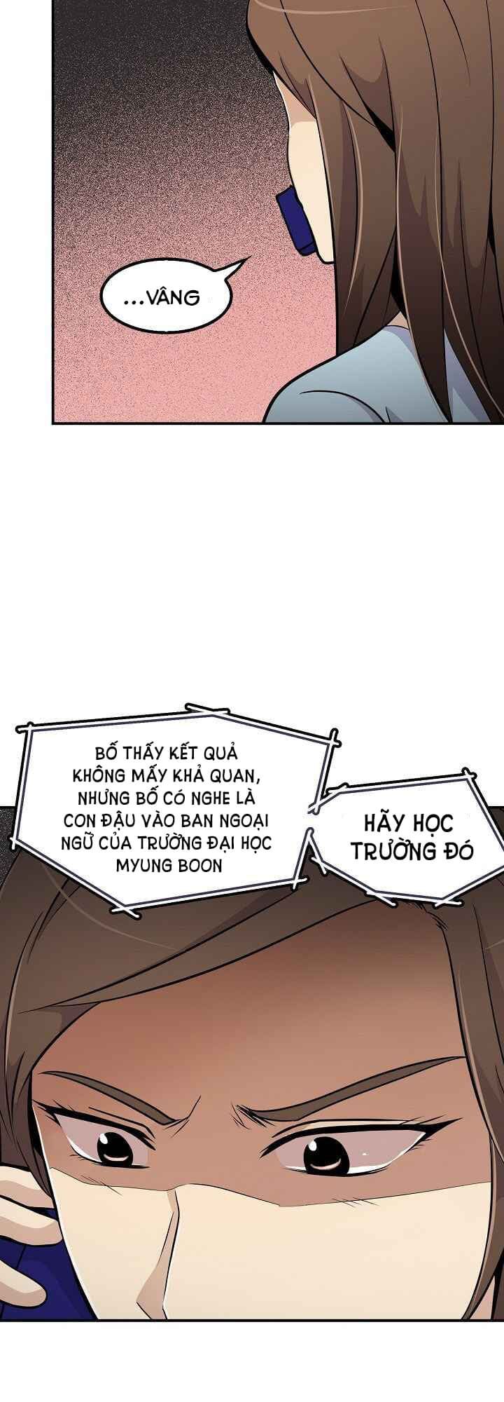 Điều Tra Viên Chuyển Sinh: Chapter 30