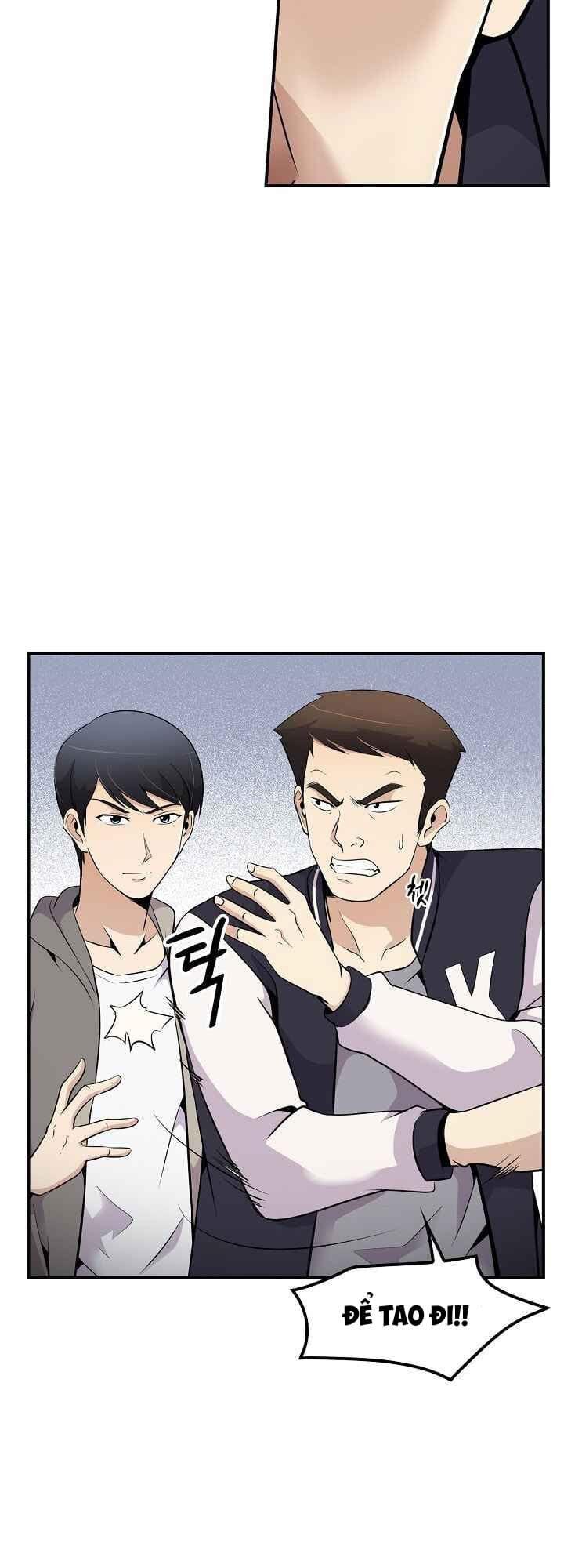 Điều Tra Viên Chuyển Sinh: Chapter 30