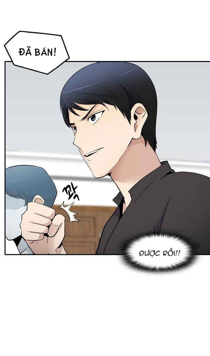 Điều Tra Viên Chuyển Sinh: Chapter 31