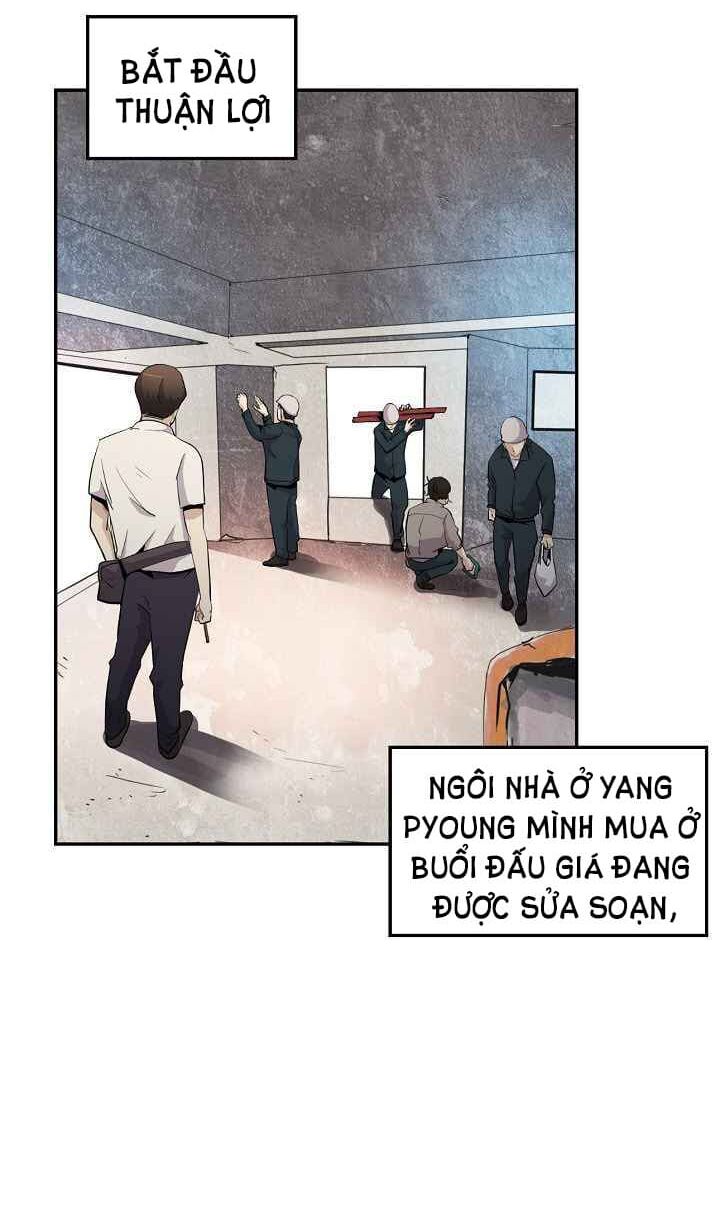 Điều Tra Viên Chuyển Sinh: Chapter 31