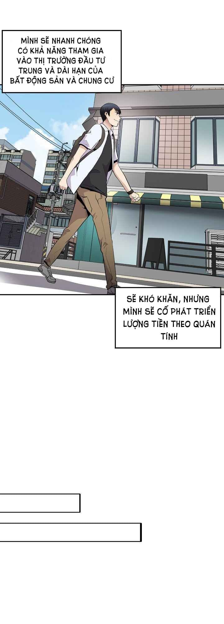Điều Tra Viên Chuyển Sinh: Chapter 31