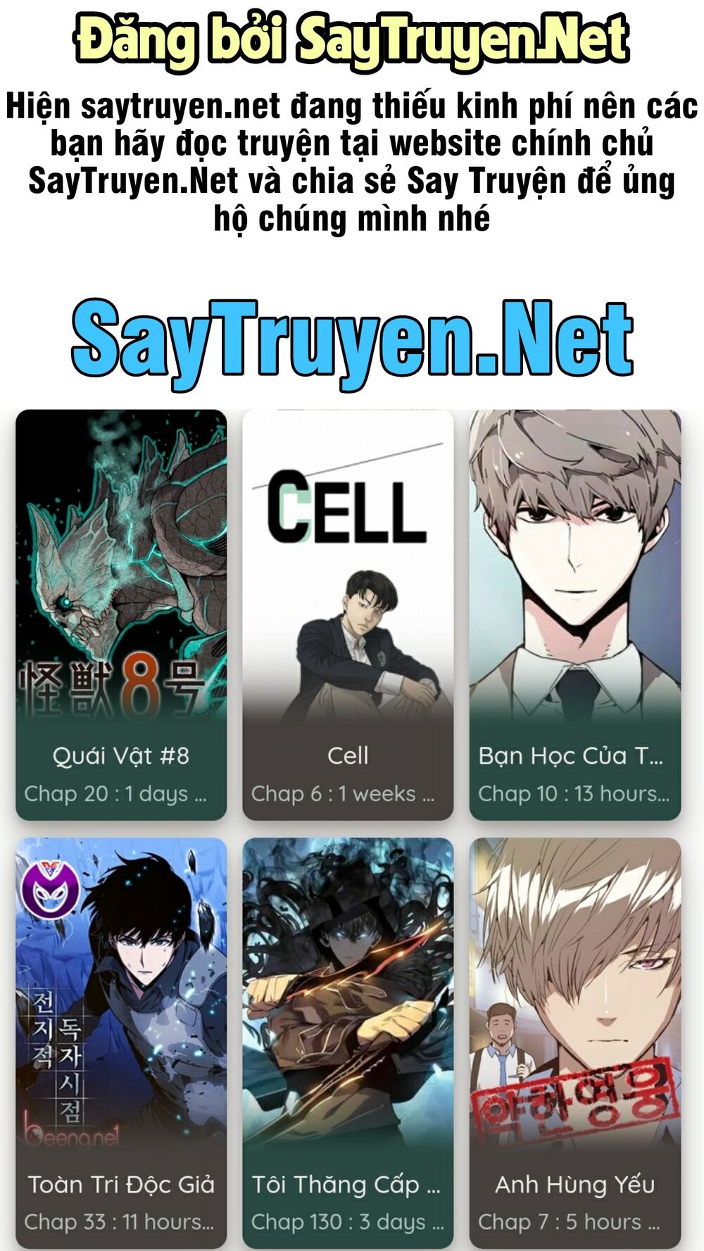 Điều Tra Viên Chuyển Sinh: Chapter 31