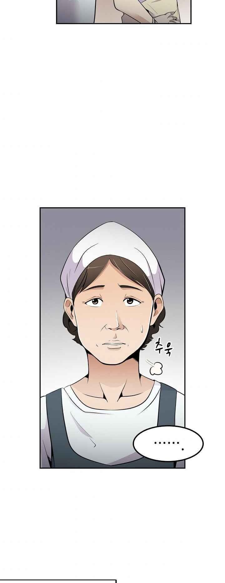 Điều Tra Viên Chuyển Sinh: Chapter 31