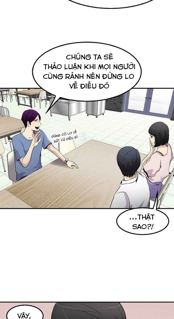 Điều Tra Viên Chuyển Sinh: Chapter 31