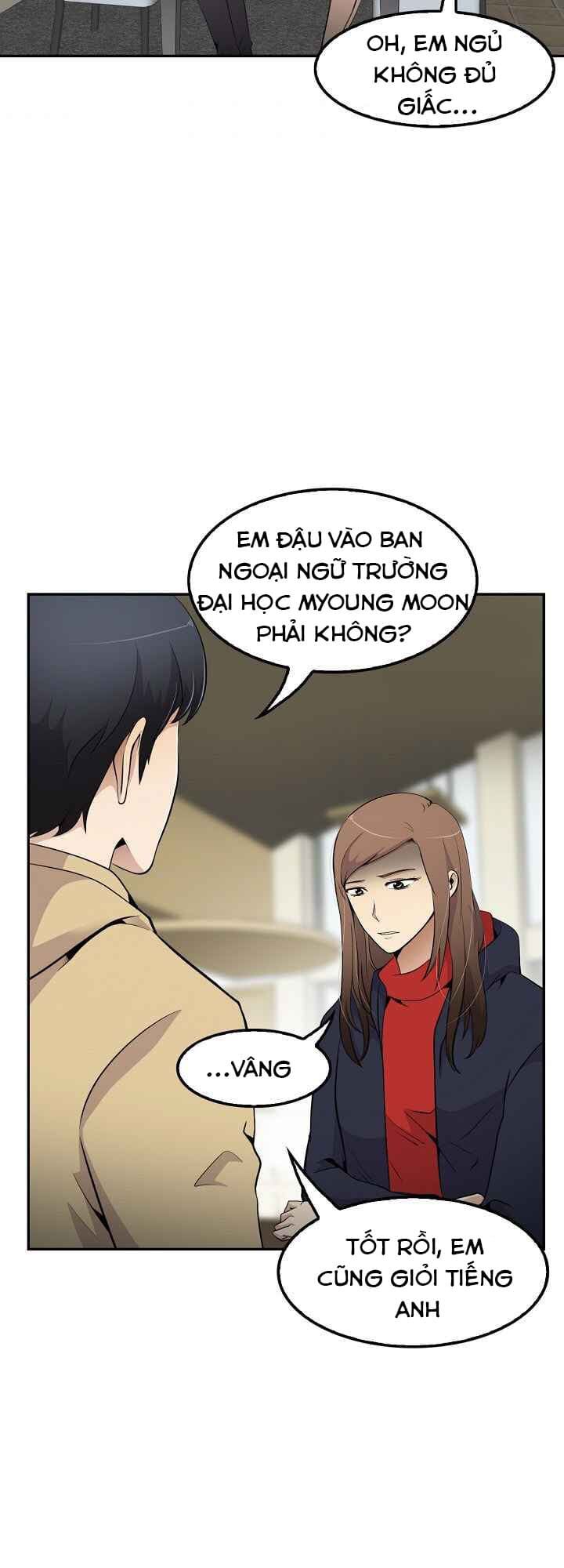 Điều Tra Viên Chuyển Sinh: Chapter 31