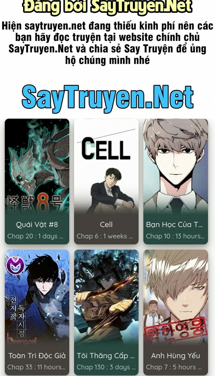 Điều Tra Viên Chuyển Sinh: Chapter 31