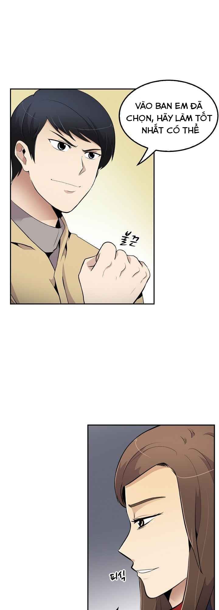 Điều Tra Viên Chuyển Sinh: Chapter 31