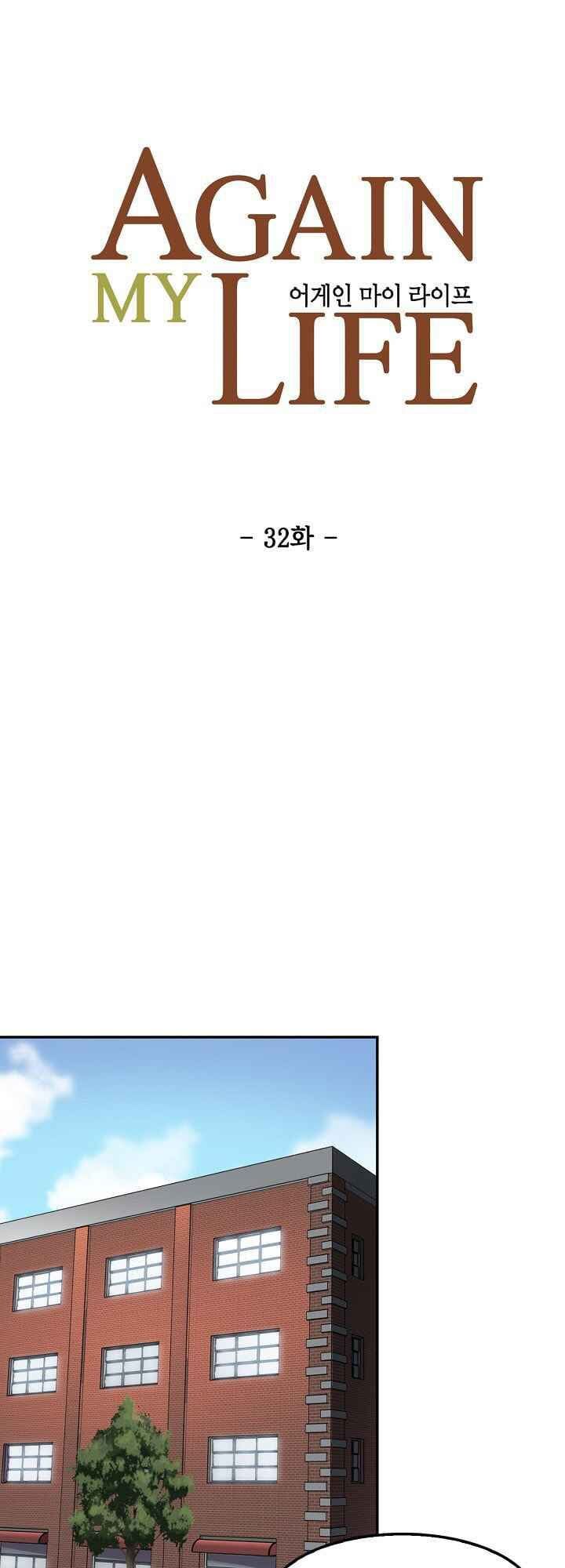 Điều Tra Viên Chuyển Sinh: Chapter 32
