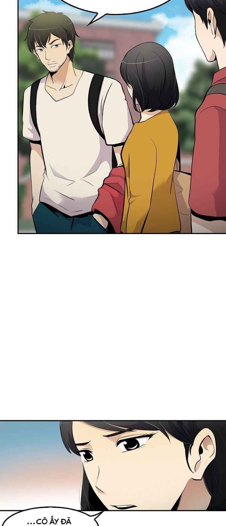 Điều Tra Viên Chuyển Sinh: Chapter 32