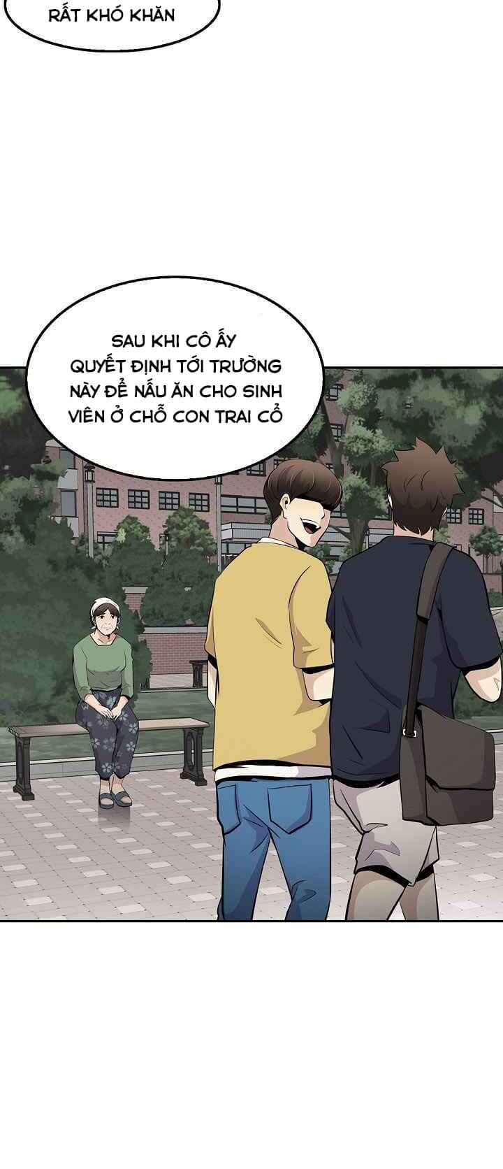 Điều Tra Viên Chuyển Sinh: Chapter 32