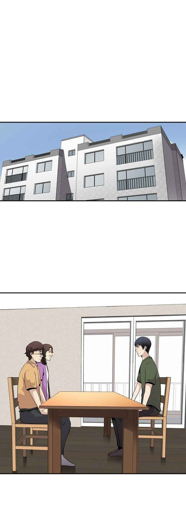 Điều Tra Viên Chuyển Sinh: Chapter 32