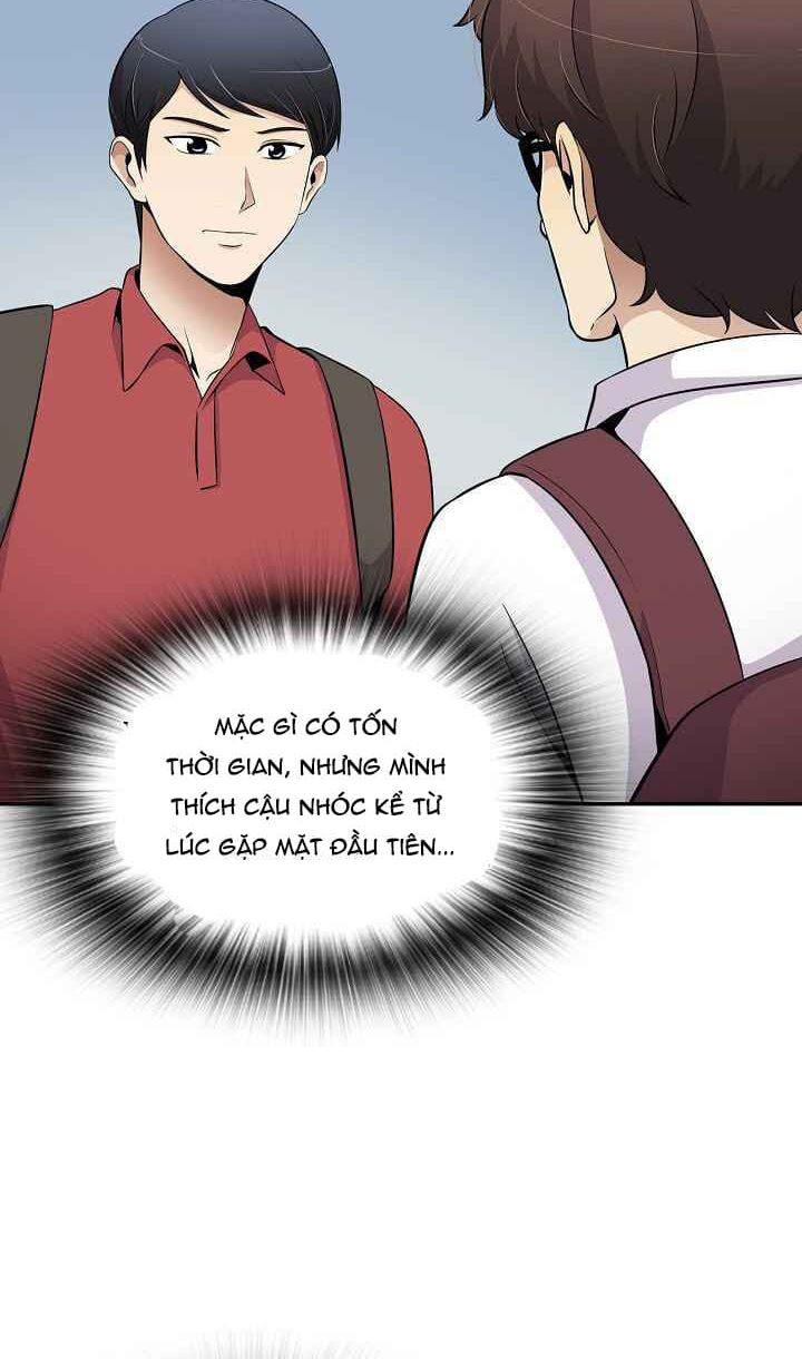 Điều Tra Viên Chuyển Sinh: Chapter 32