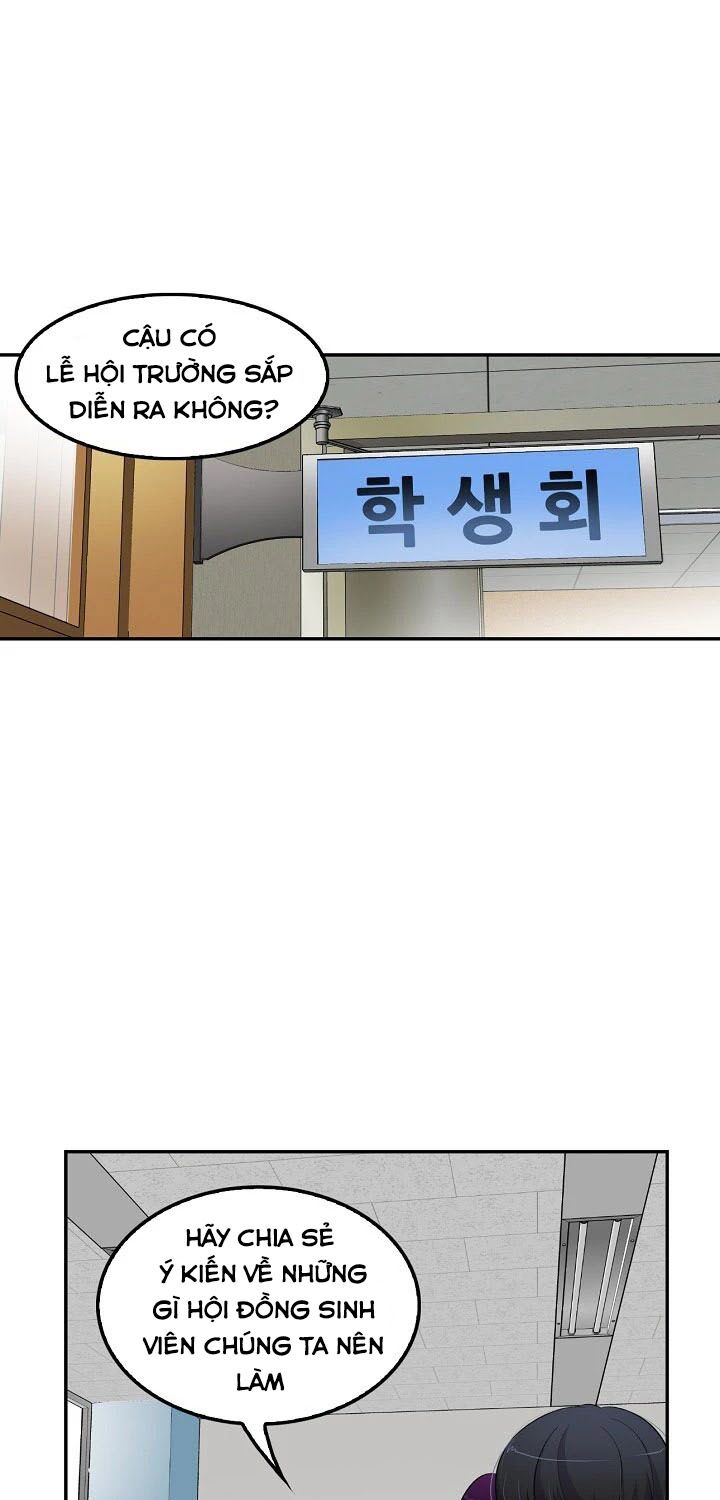 Điều Tra Viên Chuyển Sinh: Chapter 33