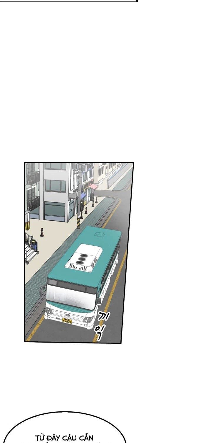 Điều Tra Viên Chuyển Sinh: Chapter 33