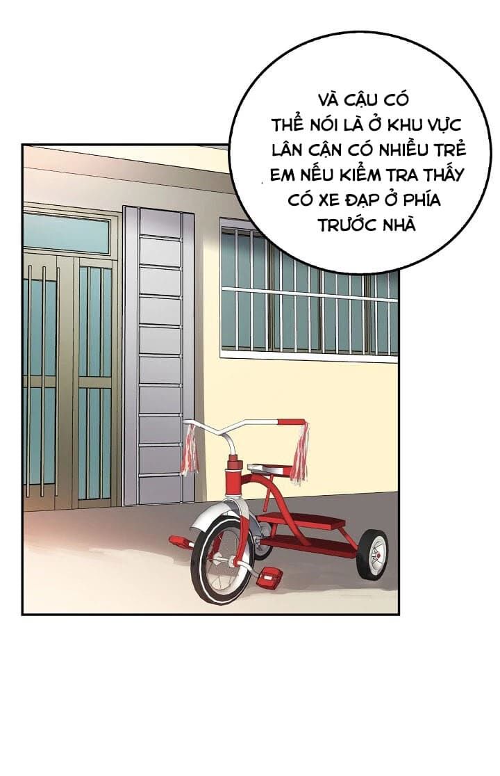 Điều Tra Viên Chuyển Sinh: Chapter 33