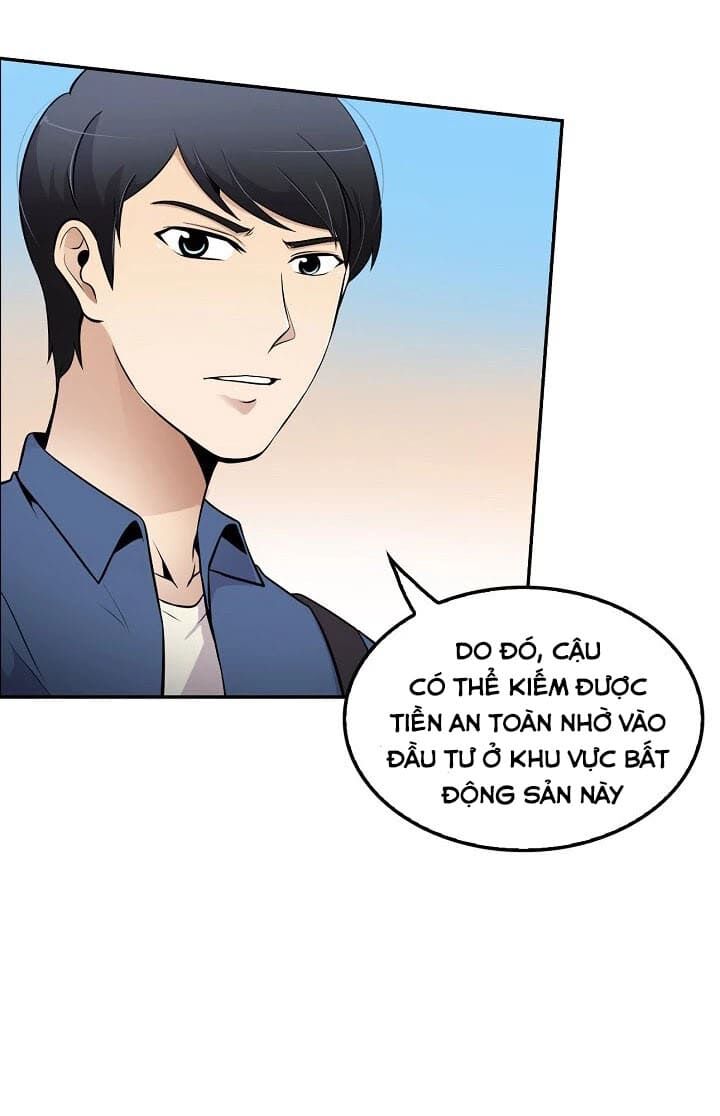 Điều Tra Viên Chuyển Sinh: Chapter 33