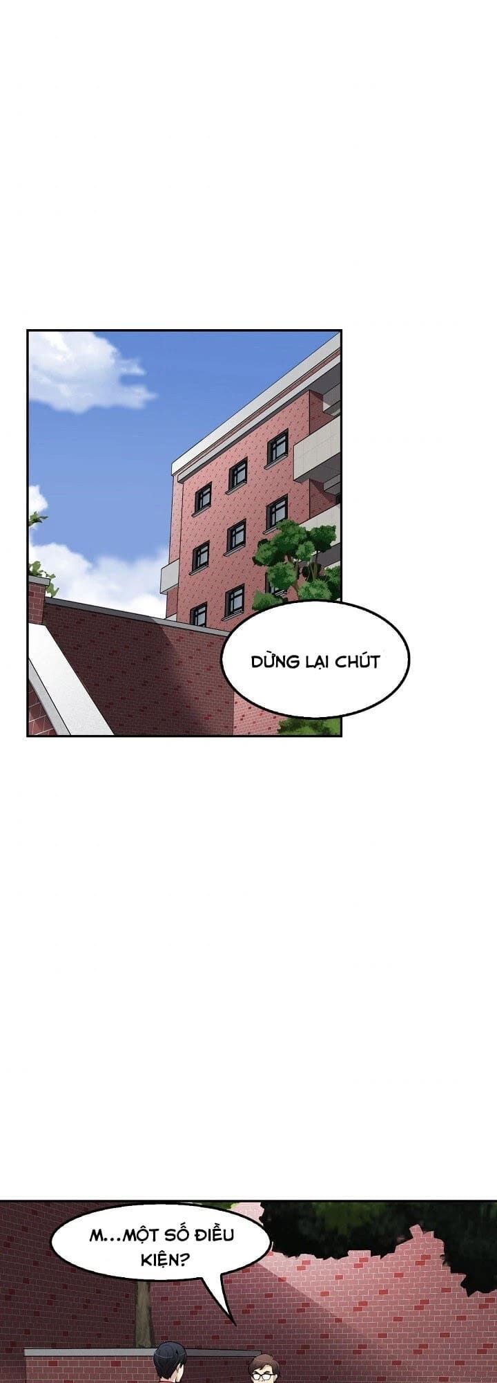 Điều Tra Viên Chuyển Sinh: Chapter 33