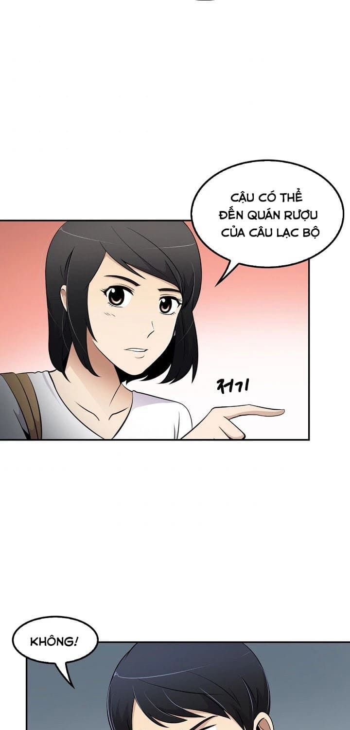 Điều Tra Viên Chuyển Sinh: Chapter 33