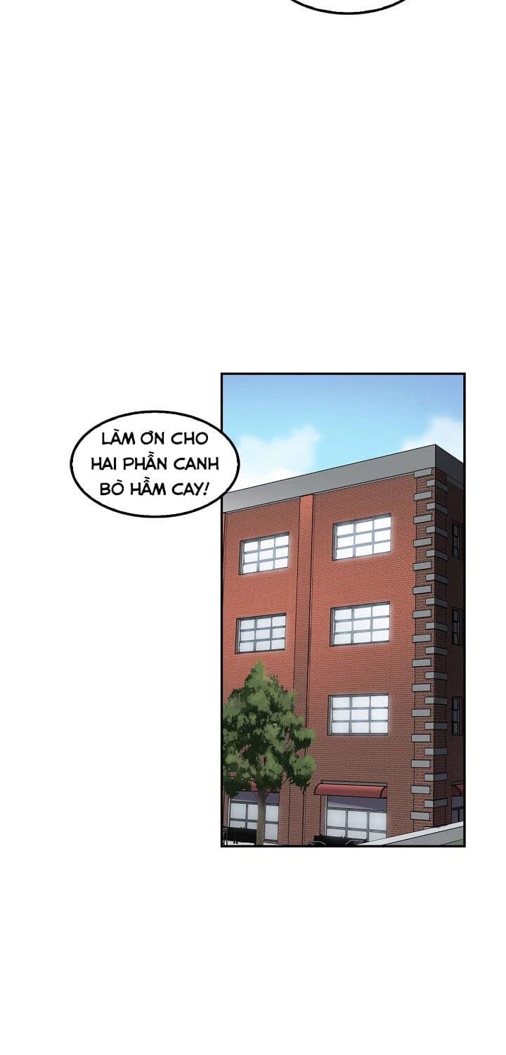 Điều Tra Viên Chuyển Sinh: Chapter 33