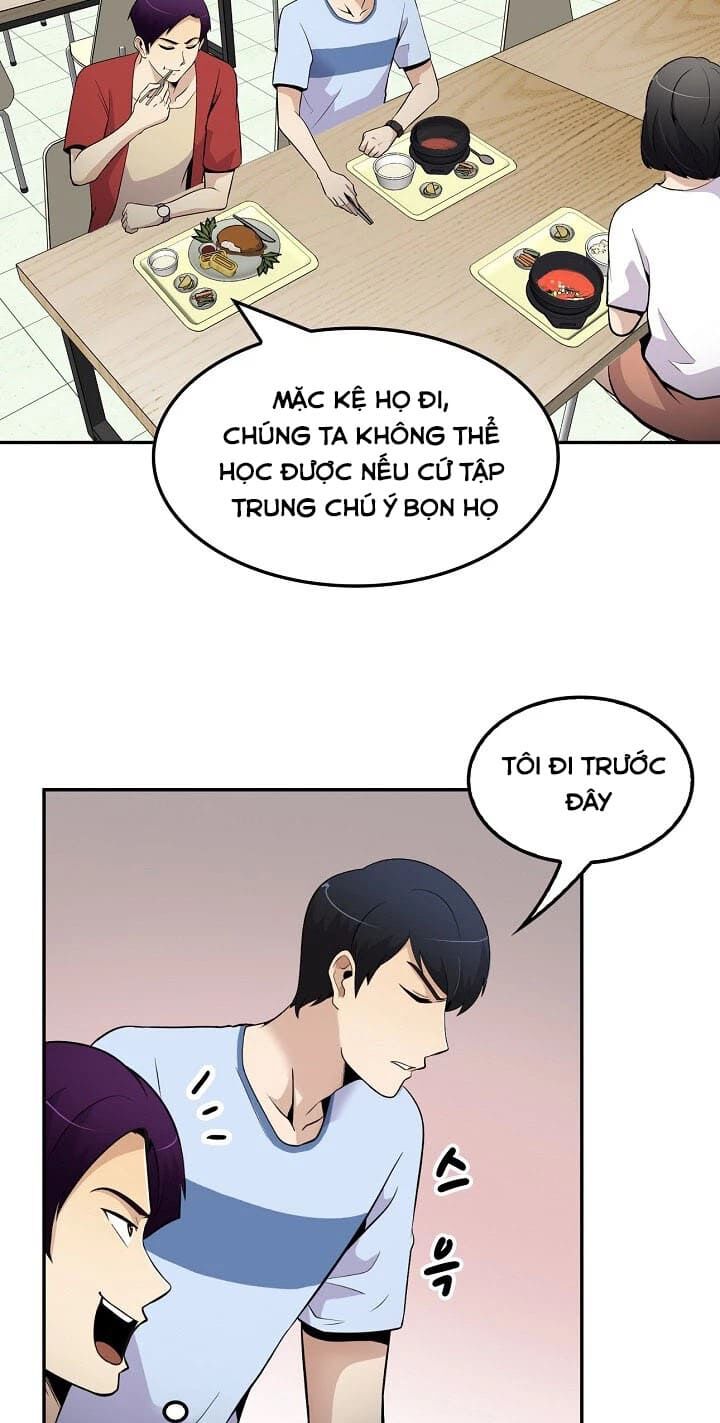 Điều Tra Viên Chuyển Sinh: Chapter 33
