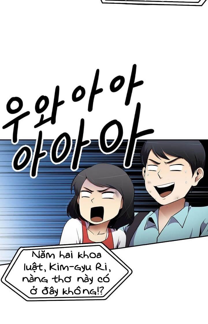 Điều Tra Viên Chuyển Sinh: Chapter 34