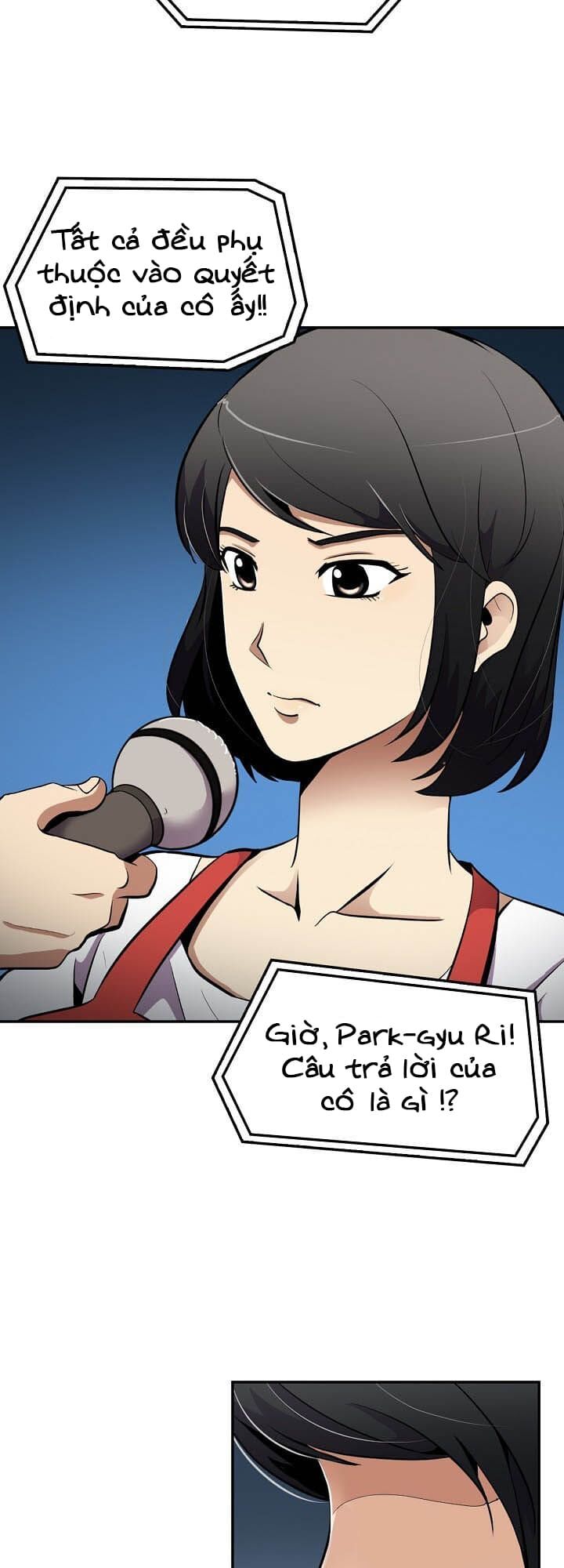 Điều Tra Viên Chuyển Sinh: Chapter 34